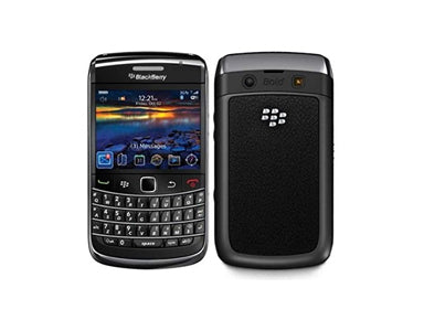 Blackberry Bold 9700 Take Apart Repair Guide