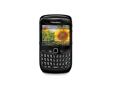 Blackberry Curve 8520 LCD Screen Repair Guide