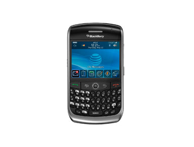 Blackberry Curve 8900 LCD Screen Replacement Display Repair Instructions