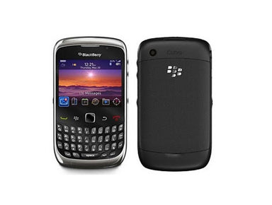 Blackberry Curve 3G 9300 / 9330 Speaker Replacement Guide