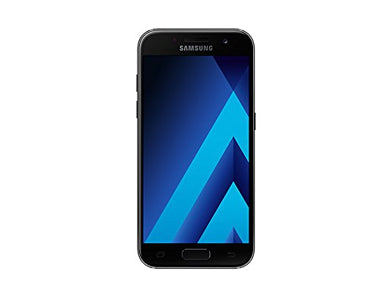 Galaxy A3 2017 Repair Guides