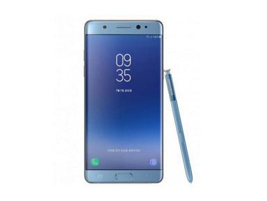 note 7 repair