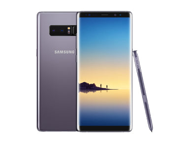 Galaxy Note 8 Repair Guides