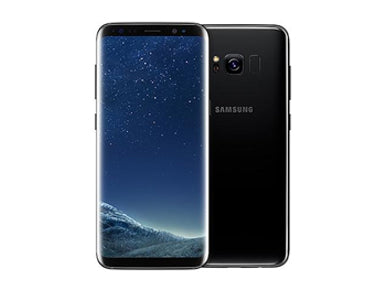 Galaxy S8+ Repair Guides