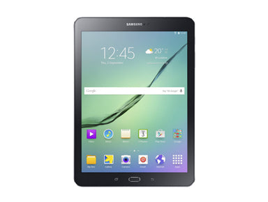 Galaxy Tab S2 Repair Guides