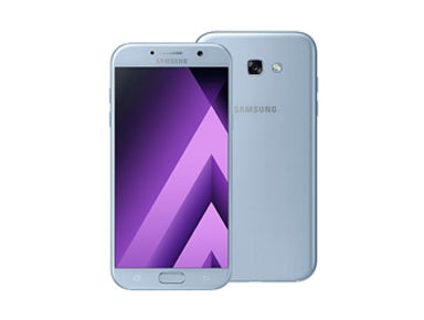 Galaxy A7 2017  Repair Guides