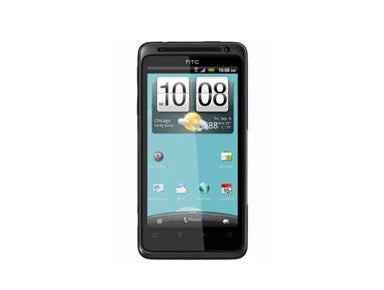 HTC Hero S Take Apart Repair Guide