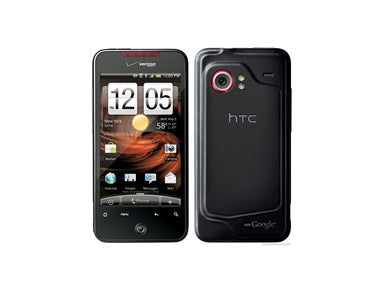 HTC Incredible Droid Take Apart Repair Guide