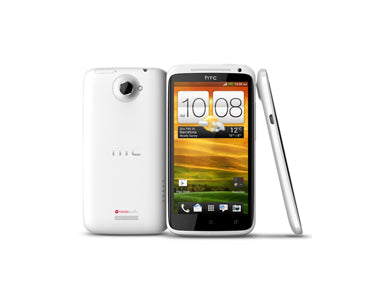 HTC One X Screen Repair Video Guide