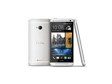 HTC One (M7) Tear Down Repair Guide
