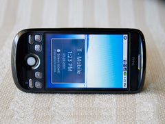 HTC T-Mobile MyTouch 3G Take Apart Repair Guide