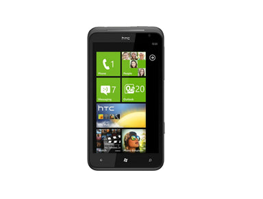 HTC Titan Repair Guide