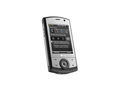 Set Compatible avec HTC Touch Cruise P3650, USB Câble, Adaptateur Secteur, 2000mA, Auto-ID | Ensemble de chargeurs