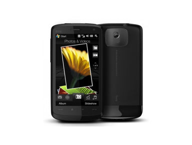 HTC Touch HD Take Apart Repair Guide