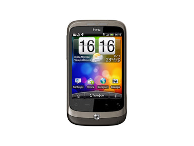 HTC Wildfire Take Apart Repair Guide