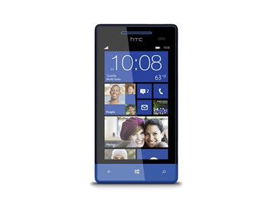 HTC Windows Phone 8S Repair Guide