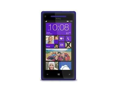 HTC Windows Phone 8X Repair Guide
