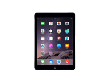 iPad Air Repair Guides and Videos