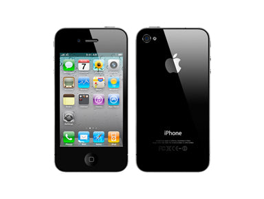 iPhone 4 Screen & Battery Replacement Repair Guide