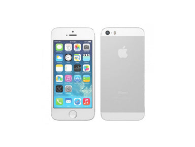 iPhone 5S Take Apart Repair Guide