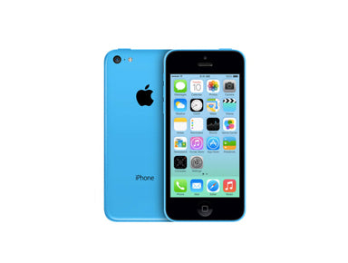 iPhone 5c Take Apart Repair Guide