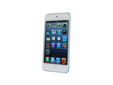 iPod Touch 5th Gen Repair Guide