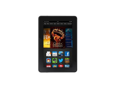 Kindle Fire Screen Repair Video Guide