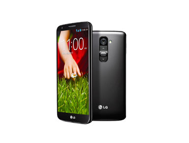 LG G2 D800 Take Apart Repair Guide