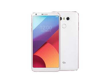 LG G6 Repair Guides