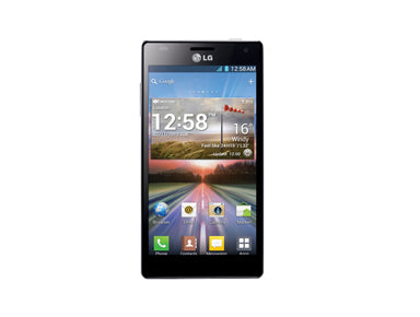 LG Optimus 4X Repair Guide