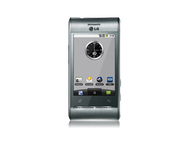 LG Optimus GT540 Take Apart Repair Guide