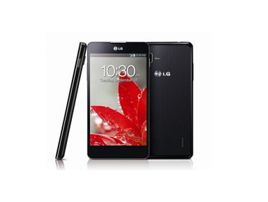 LG Optimus G Screen Repair Guide