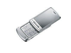 LG Shine LCD Screen Replacement Fitting Instructions