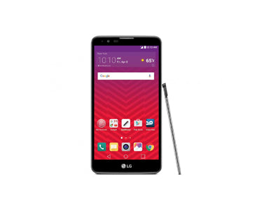 LG Stylo 2 Repair Guides