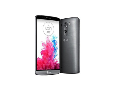 LG G3 Take Apart Repair Guide