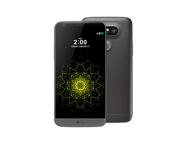 LG G5 Repair Videos and Guides