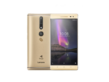 Lenovo Phab 2 Pro Repair Guides