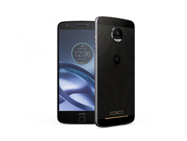 Moto Z Droid Repair Guide