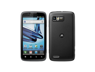 Motorola Atrix 2 Repair Guide