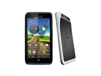 Motorola Atrix HD Repair Guide