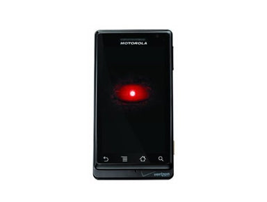 Motorola Droid A855 Video Repair Guide
