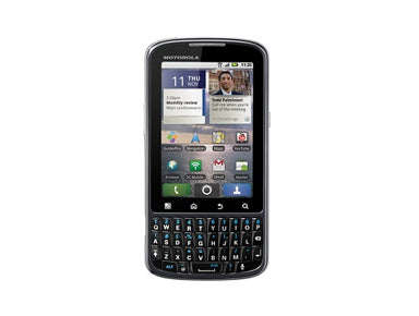 Motorola Droid Pro Repair Guide