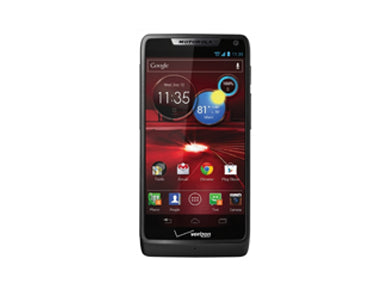 Motorola Droid Razr Repair Guide