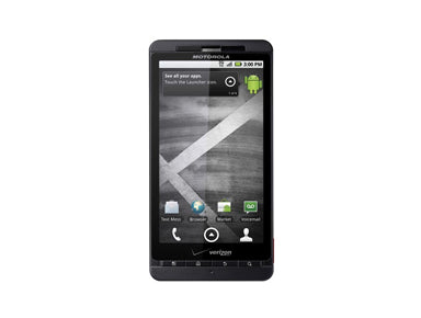 Motorola Droid X Video Repair Guide