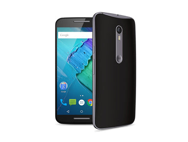 Motorola Moto X Repair Guide