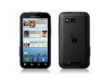 Motorola Photon 4G Repair Guide