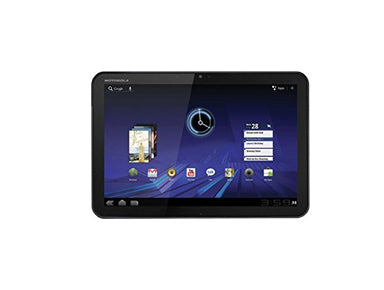 Motorola Xoom Video Repair Guide