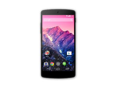 Nexus 5 Repair Guide