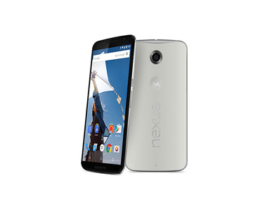 Nexus 6 Repair Guide