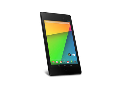 Nexus 7 Take Apart Repair Guide